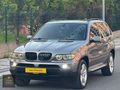 2005 BMW X5 3.0D / OTOMATİK / SUNROOF