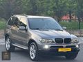 2005 BMW X5 3.0D / OTOMATİK / SUNROOF