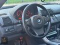 2005 BMW X5 3.0D / OTOMATİK / SUNROOF