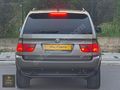 2005 BMW X5 3.0D / OTOMATİK / SUNROOF