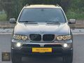 2005 BMW X5 3.0D / OTOMATİK / SUNROOF