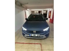 Sahibinden Fiat Egea Cross 1.4 Fire Urban 2025 Model 