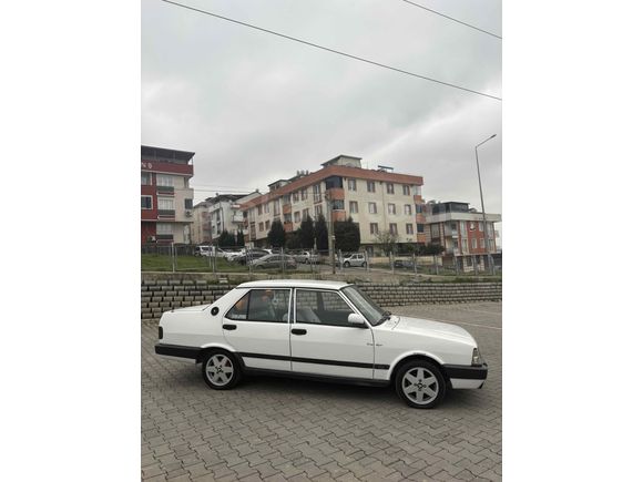 Sahibinden Tofaş Doğan SLX 1996 Model 