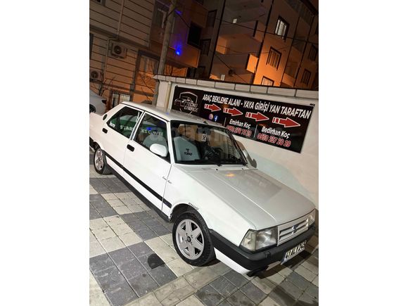 Sahibinden Tofaş Doğan SLX 1996 Model 