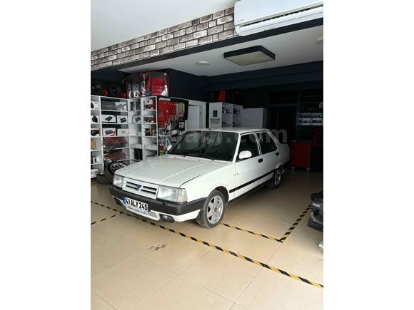 Sahibinden Tofaş Doğan SLX 1996 Model 