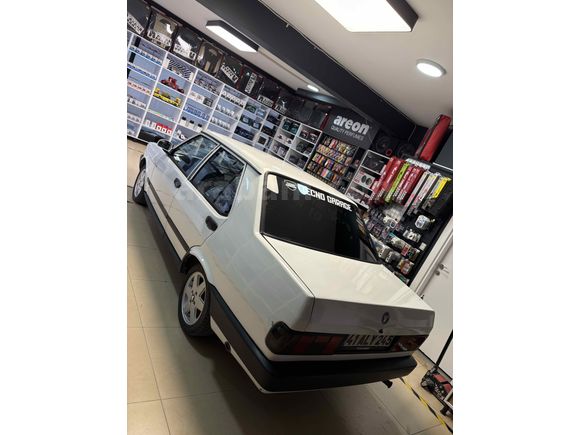 Sahibinden Tofaş Doğan SLX 1996 Model 