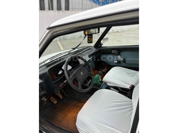 Sahibinden Tofaş Doğan SLX 1996 Model 