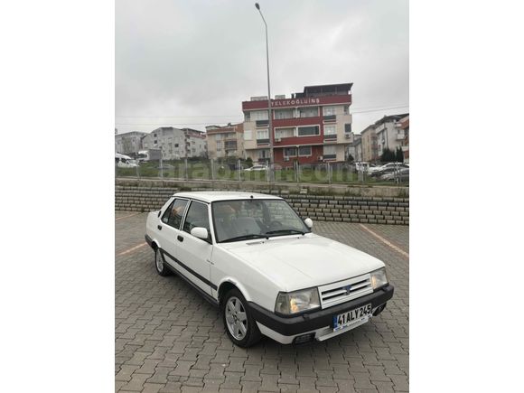 Sahibinden Tofaş Doğan SLX 1996 Model 