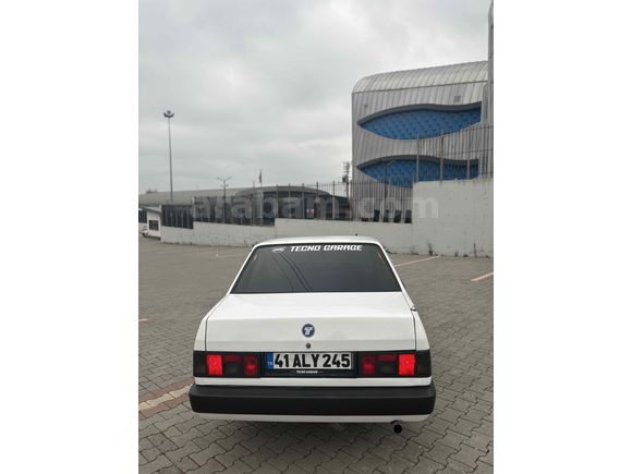 Sahibinden Tofaş Doğan SLX 1996 Model 