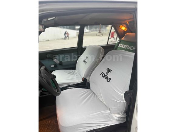 Sahibinden Tofaş Doğan SLX 1996 Model 