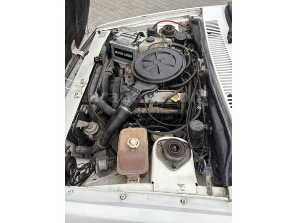 Sahibinden Tofaş Doğan SLX 1996 Model 
