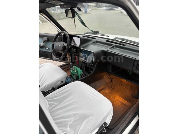 Sahibinden Tofaş Doğan SLX 1996 Model 