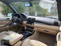 YNK'DAN 2006 BMW X5 30d EMSALSİZ HAFIZA CAM TAVAN
