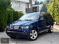 YNK'DAN 2006 BMW X5 30d EMSALSİZ HAFIZA CAM TAVAN