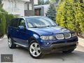 YNK'DAN 2006 BMW X5 30d EMSALSİZ HAFIZA CAM TAVAN
