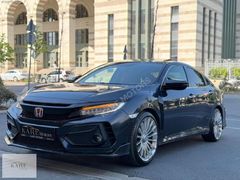2020 HONDA CİVİC ECO EXECUTİVE 112.000 KM HATASZ BOYASZ EKSTRALI