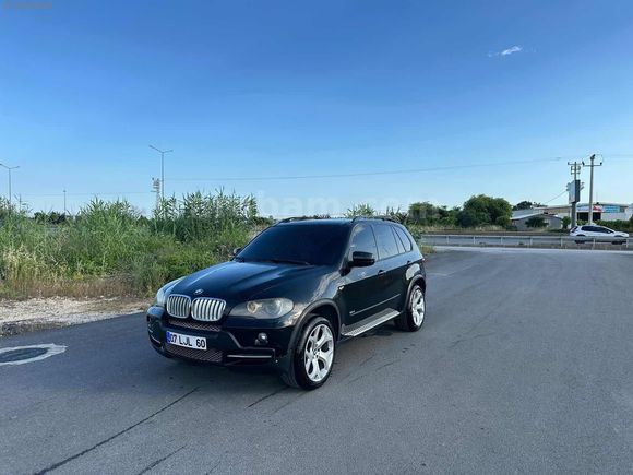FULL BAKIMLI X DRİVE X5