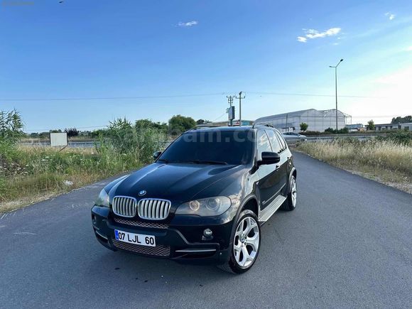 FULL BAKIMLI X DRİVE X5