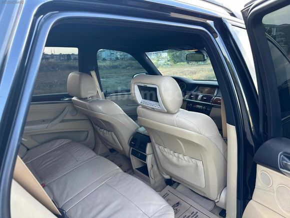 FULL BAKIMLI X DRİVE X5