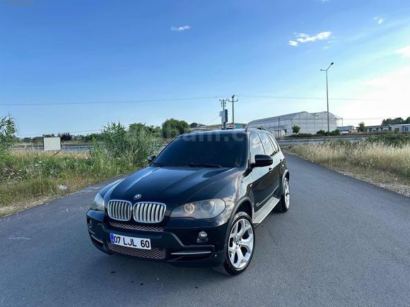 FULL BAKIMLI X DRİVE X5