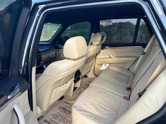 FULL BAKIMLI X DRİVE X5
