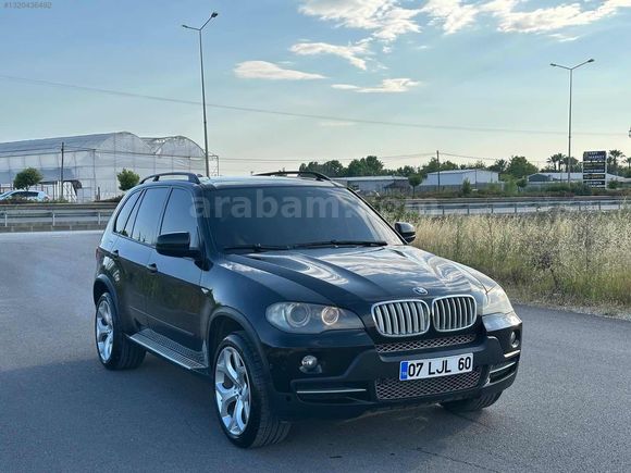 FULL BAKIMLI X DRİVE X5