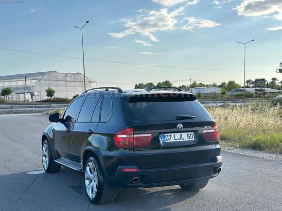 FULL BAKIMLI X DRİVE X5