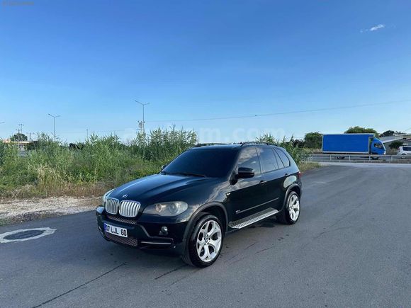FULL BAKIMLI X DRİVE X5