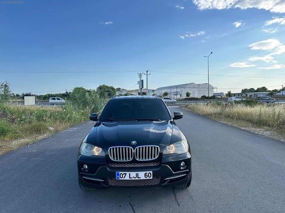FULL BAKIMLI X DRİVE X5