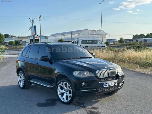 FULL BAKIMLI X DRİVE X5