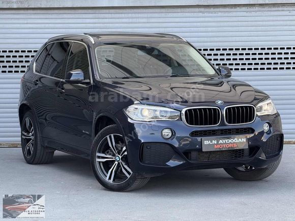 HATASIZ/M SPORT GÖRÜNÜM/CAMTAVAN/ISITMA/HAFIZA/E.BAGAJ/İÇİTABA