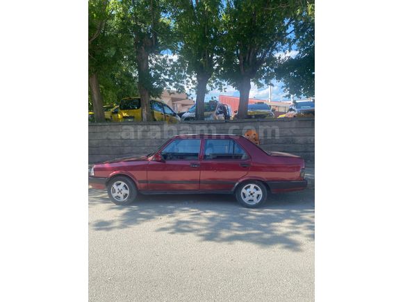 Sahibinden Tofaş Doğan SLX 1994 Model