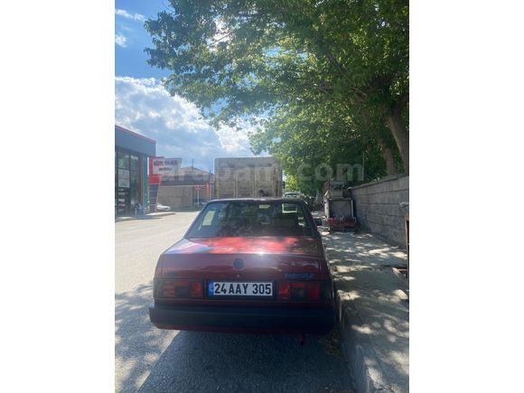 Sahibinden Tofaş Doğan SLX 1994 Model