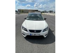 Sahibinden Seat Leon 1.6 TDI CR Style 2013 Model  275.000 km Beyaz