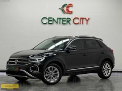 2024/ T-ROC STYLE / 19.000 KM / HATASIZ BOYASIZ /TAKAS&KREDİ İMK