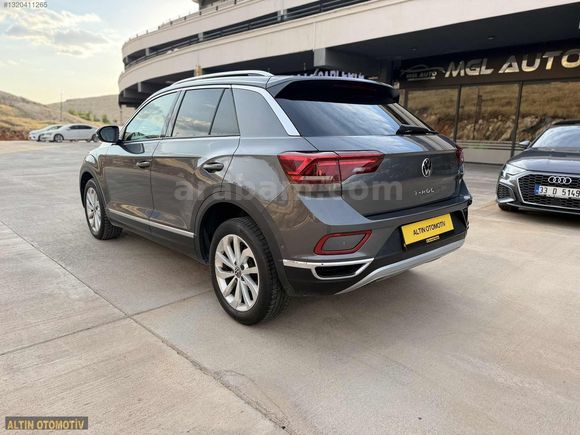 ALTIN OTOMOTİVDEN 2022 SERVİS BAKIMLI