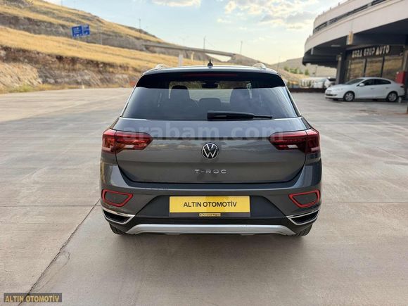 ALTIN OTOMOTİVDEN 2022 SERVİS BAKIMLI