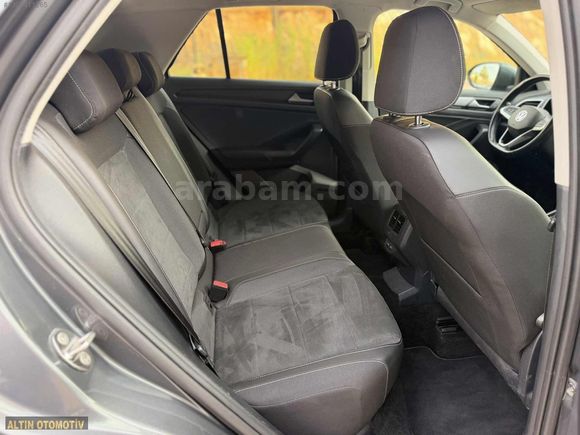 ALTIN OTOMOTİVDEN 2022 SERVİS BAKIMLI