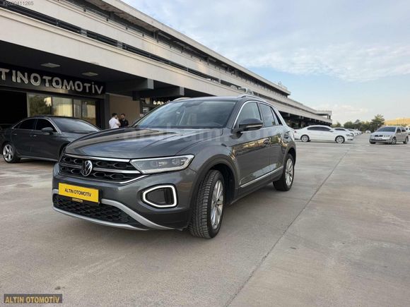ALTIN OTOMOTİVDEN 2022 SERVİS BAKIMLI