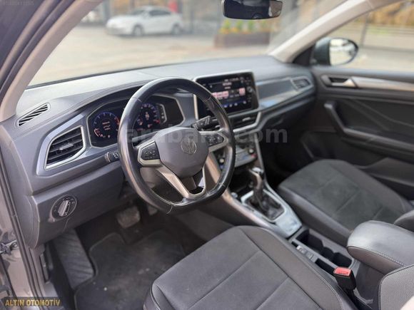 ALTIN OTOMOTİVDEN 2022 SERVİS BAKIMLI