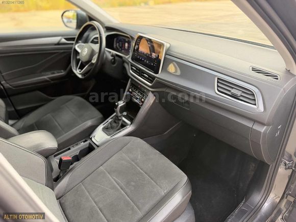 ALTIN OTOMOTİVDEN 2022 SERVİS BAKIMLI
