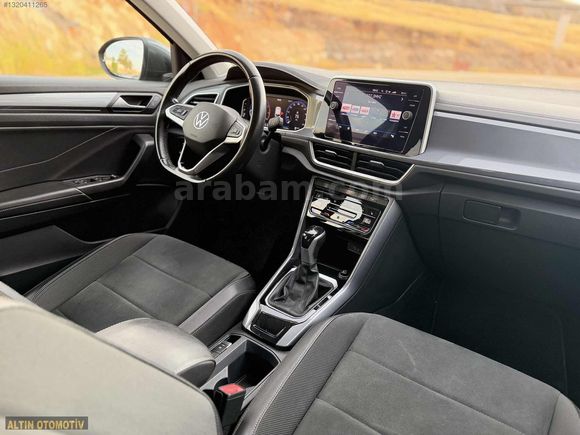ALTIN OTOMOTİVDEN 2022 SERVİS BAKIMLI