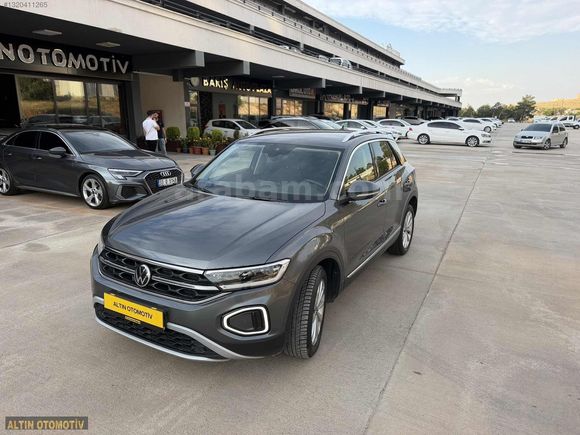 ALTIN OTOMOTİVDEN 2022 SERVİS BAKIMLI