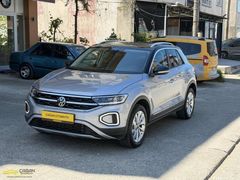 ÇAĞAN'DAN 2024 T-ROC 1.5TSI STYLE 27.000KM BOYASIZ