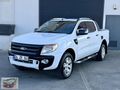 HATASIZ 75.000 KM FORD RANGER 4*4 WİLD TRAK OTOMATİK