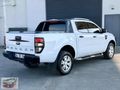 HATASIZ 75.000 KM FORD RANGER 4*4 WİLD TRAK OTOMATİK
