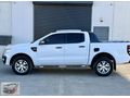 HATASIZ 75.000 KM FORD RANGER 4*4 WİLD TRAK OTOMATİK