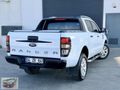 HATASIZ 75.000 KM FORD RANGER 4*4 WİLD TRAK OTOMATİK