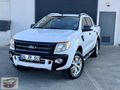 HATASIZ 75.000 KM FORD RANGER 4*4 WİLD TRAK OTOMATİK