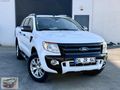 HATASIZ 75.000 KM FORD RANGER 4*4 WİLD TRAK OTOMATİK
